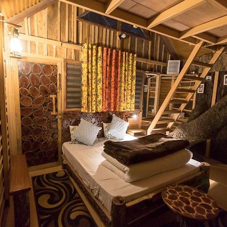 Tiger Fall Eco Resort Csakráta Kültér fotó