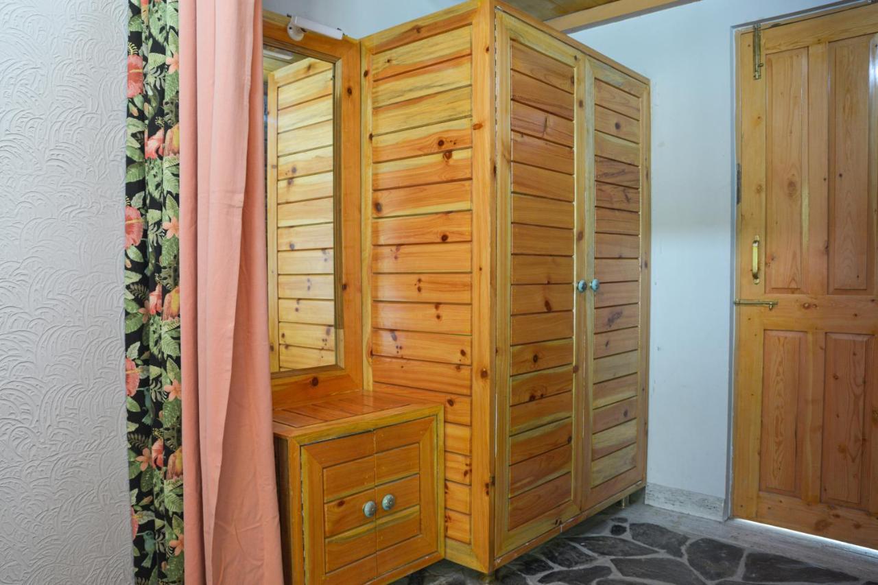 Tiger Fall Eco Resort Csakráta Kültér fotó